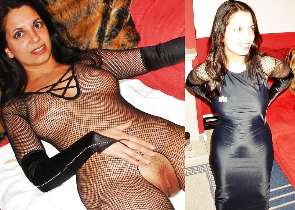 25P Private pics of sexy girls - dressed and naked 41