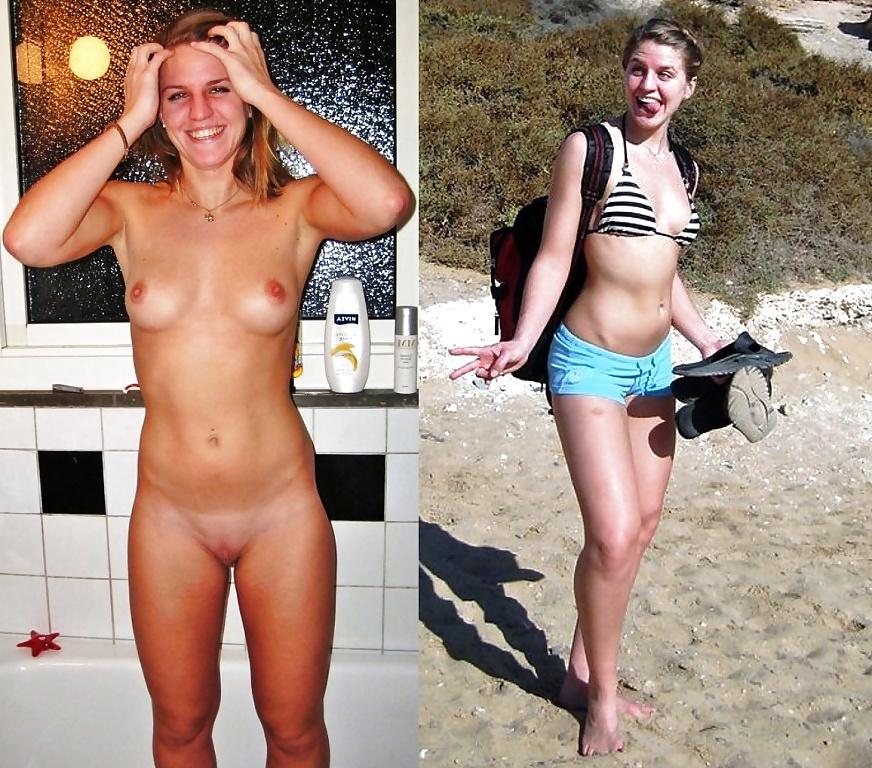 25P Private pics of sexy girls - dressed and naked 40