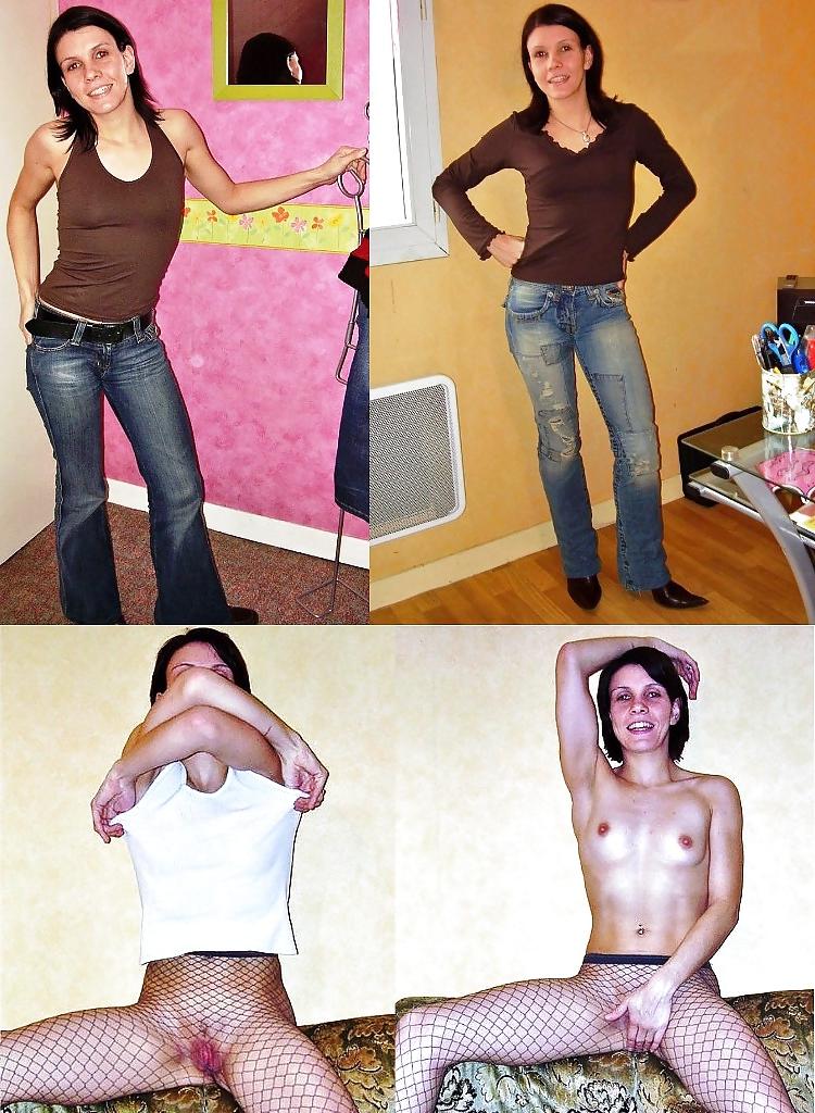 25P Private pics of sexy girls - dressed and naked 40
