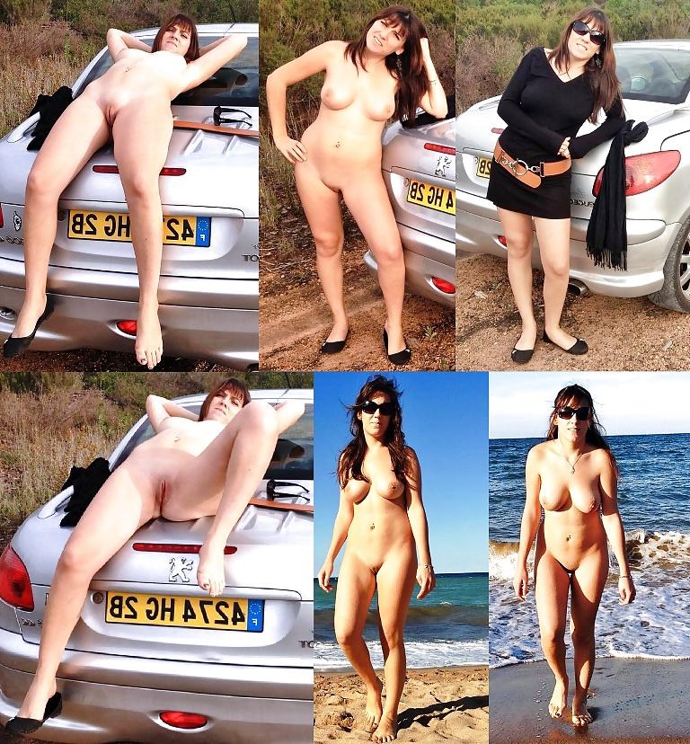 25P Private pics of sexy girls - dressed and naked 40