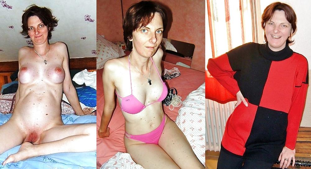 25P Private pics of sexy girls - dressed and naked 40