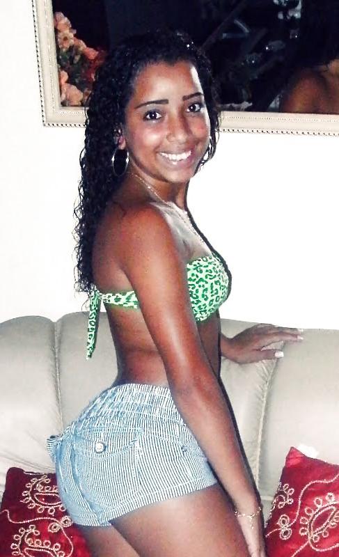 25P Variety - Brazilian girls
