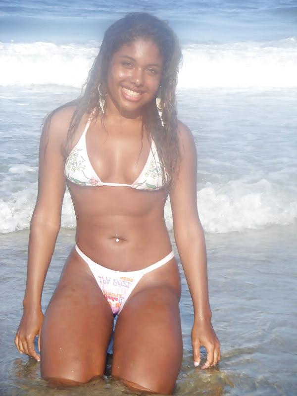 25P Variety - Brazilian girls