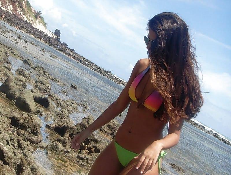 25P Variety - Brazilian girls