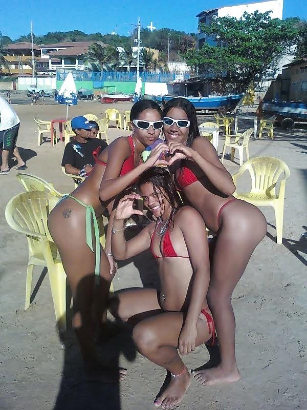 25P Brazilian girls 3