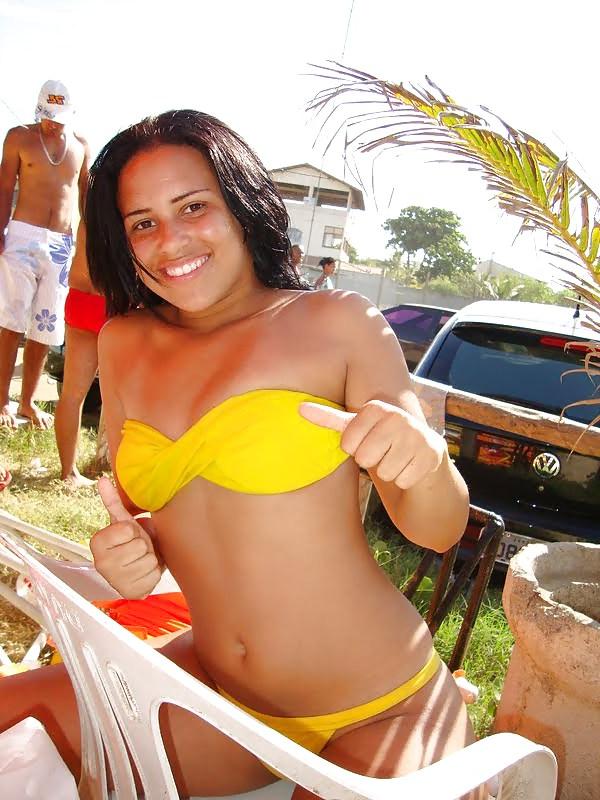 25P Brazilian girls 3