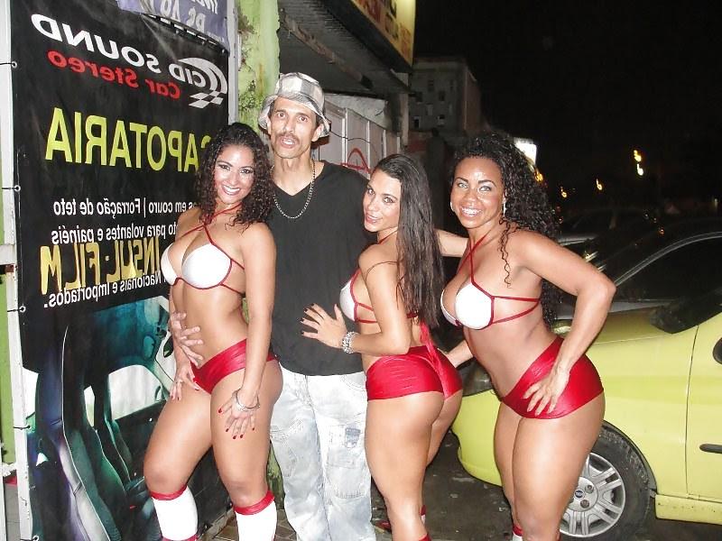 25P Brazilian girls 3