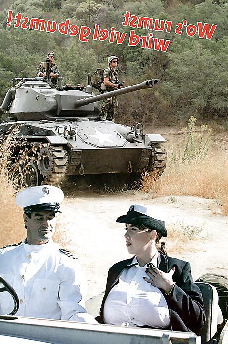 20P Army Navy Surplus