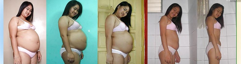 22P Fat Asians