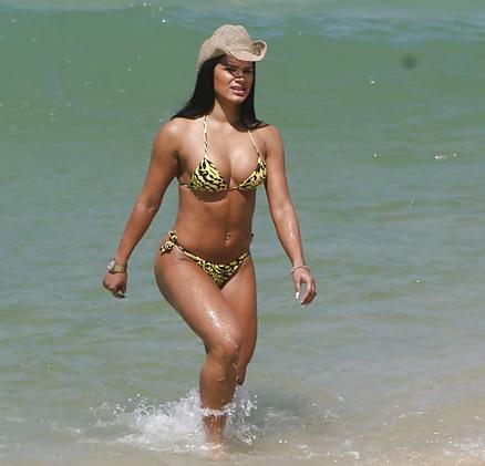 25P Brazilian super top girls