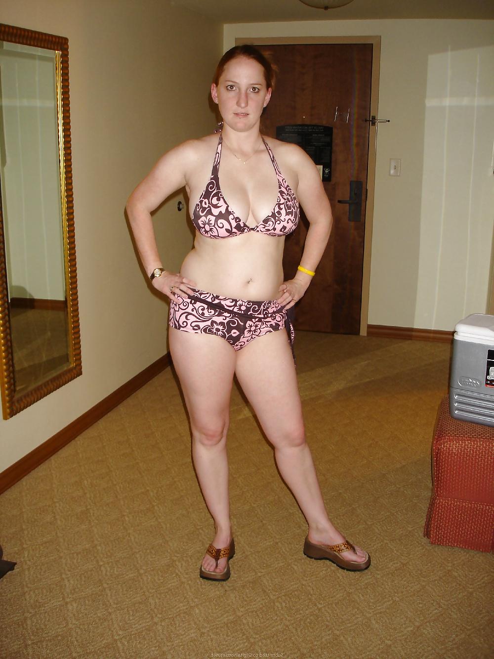 25P Cheerleader Girlfriend