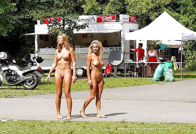 25P PUBLIC NUDITY