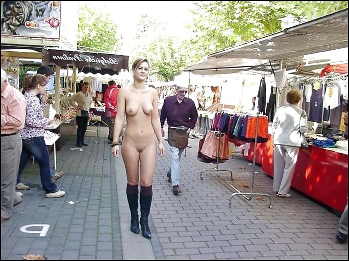25P PUBLIC NUDITY