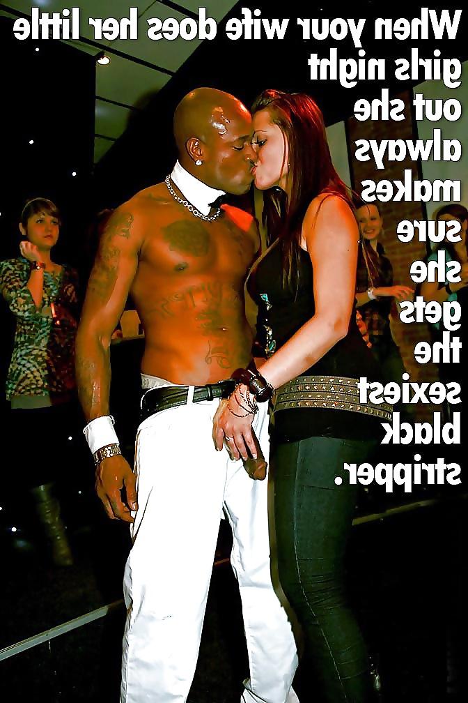 25P BBC Cuckold Sissy Schlampe 2