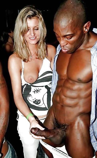 25P BBC Cuckold Sissy Schlampe 2