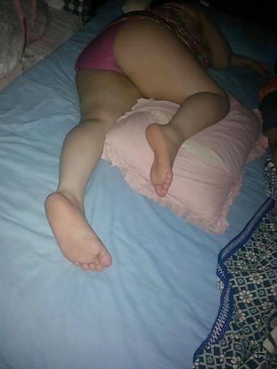 15P Arabian big ass