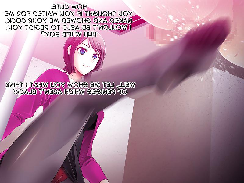 25P My First Anime Gallery