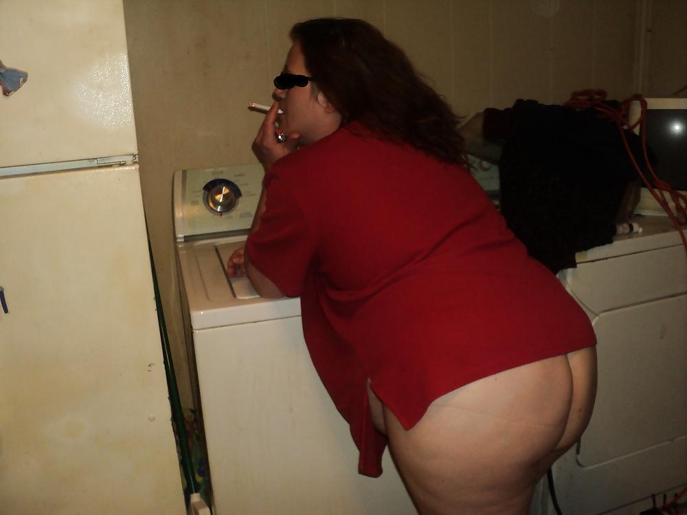 11P Mommy's Big Fat Ass!