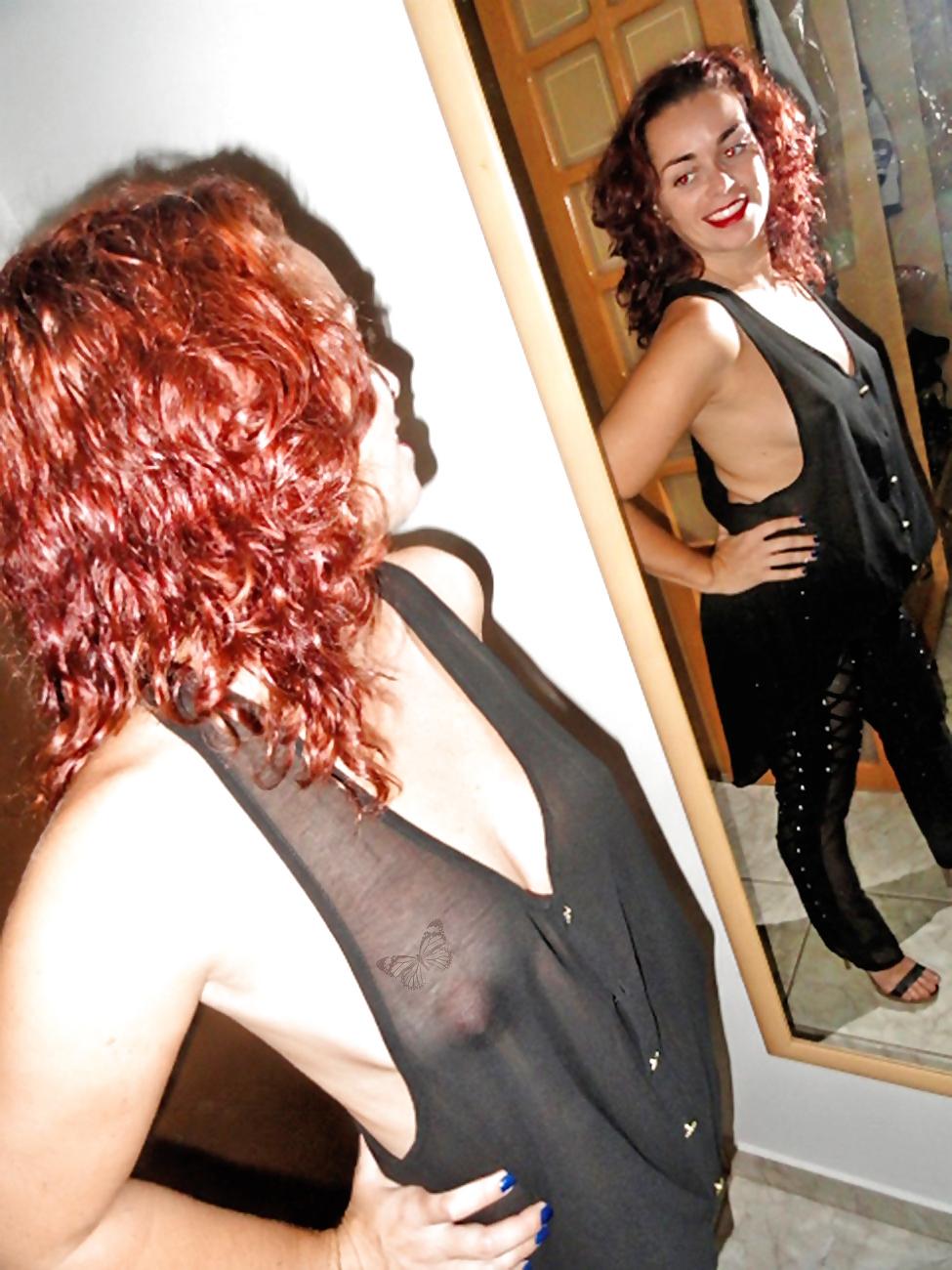 11P The Best of Exposed Brazilian Wife Juliana