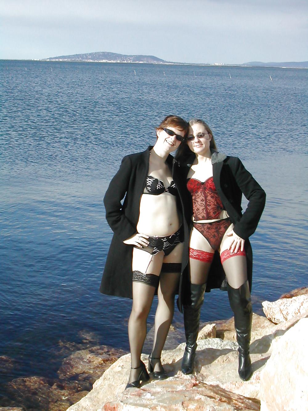 25P PublicNudity 2