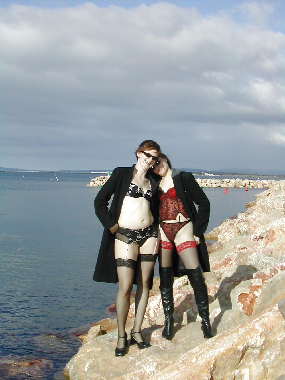 25P PublicNudity 2