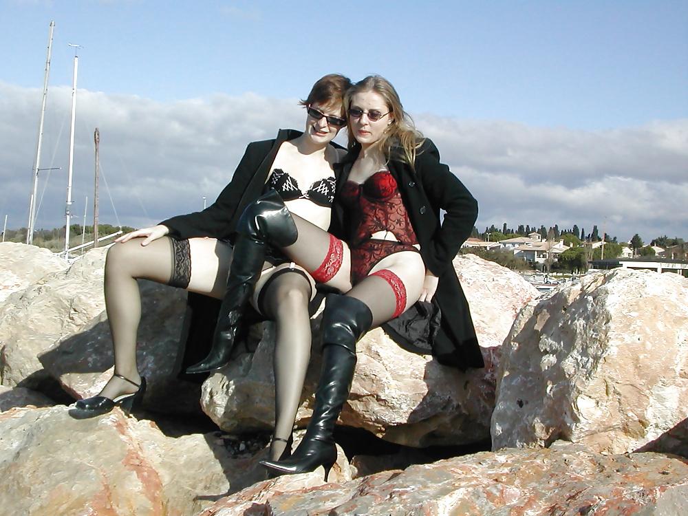 25P PublicNudity 2