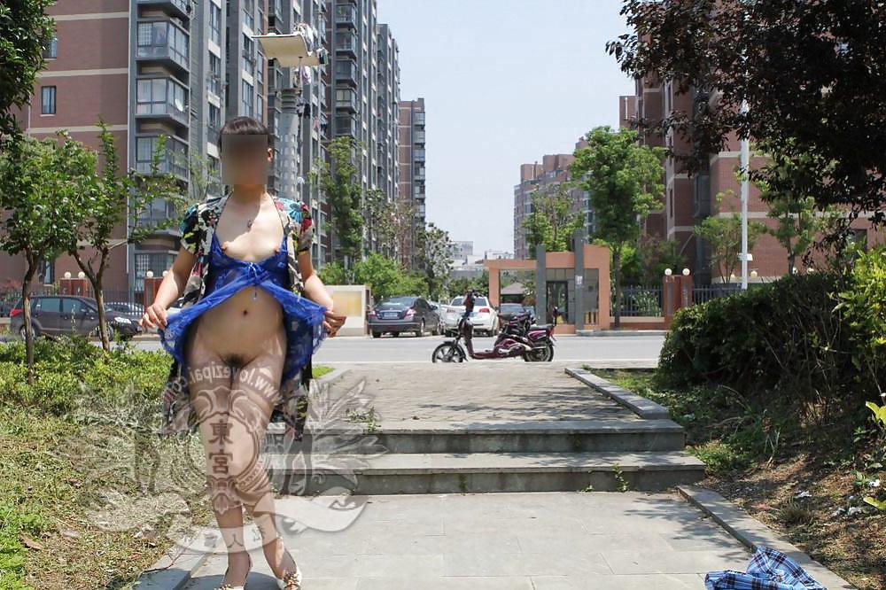 25P Chinese public part 3 