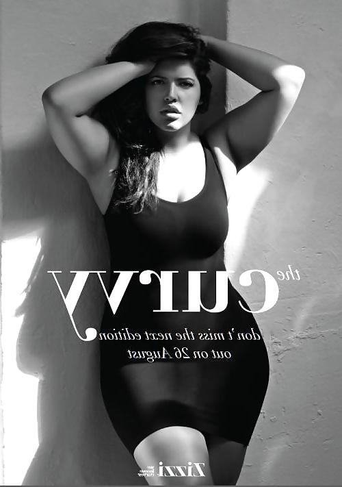 25P CURVY WOMEN 9