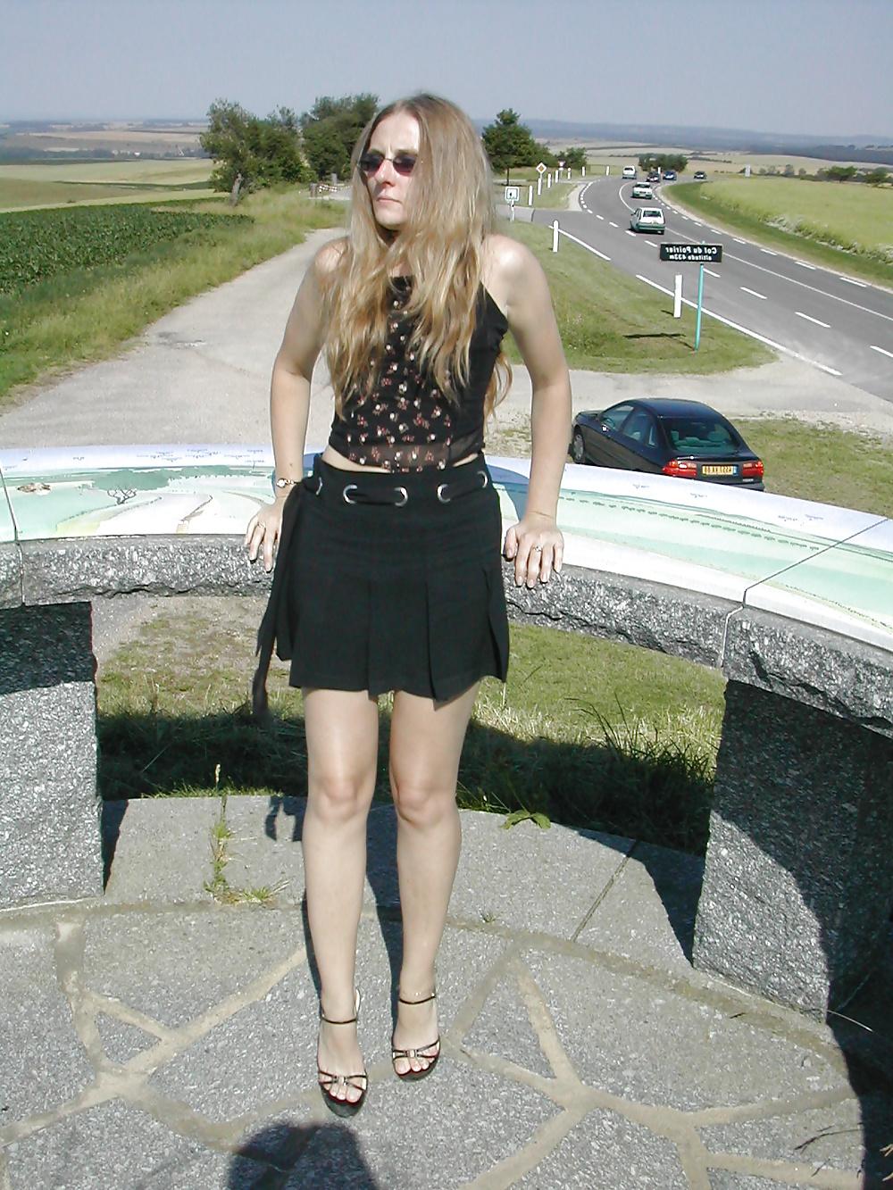 25P PublicNudity 1