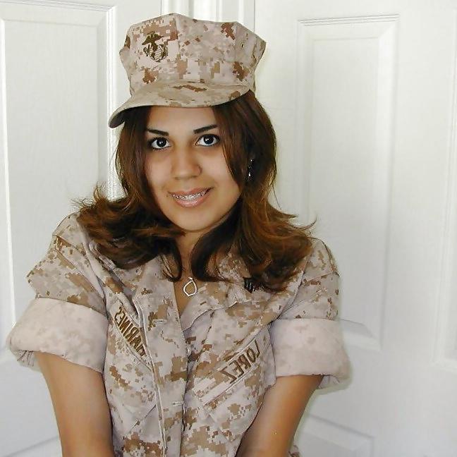 7P ARMY 6