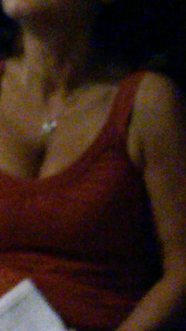 5P Bimbo next door