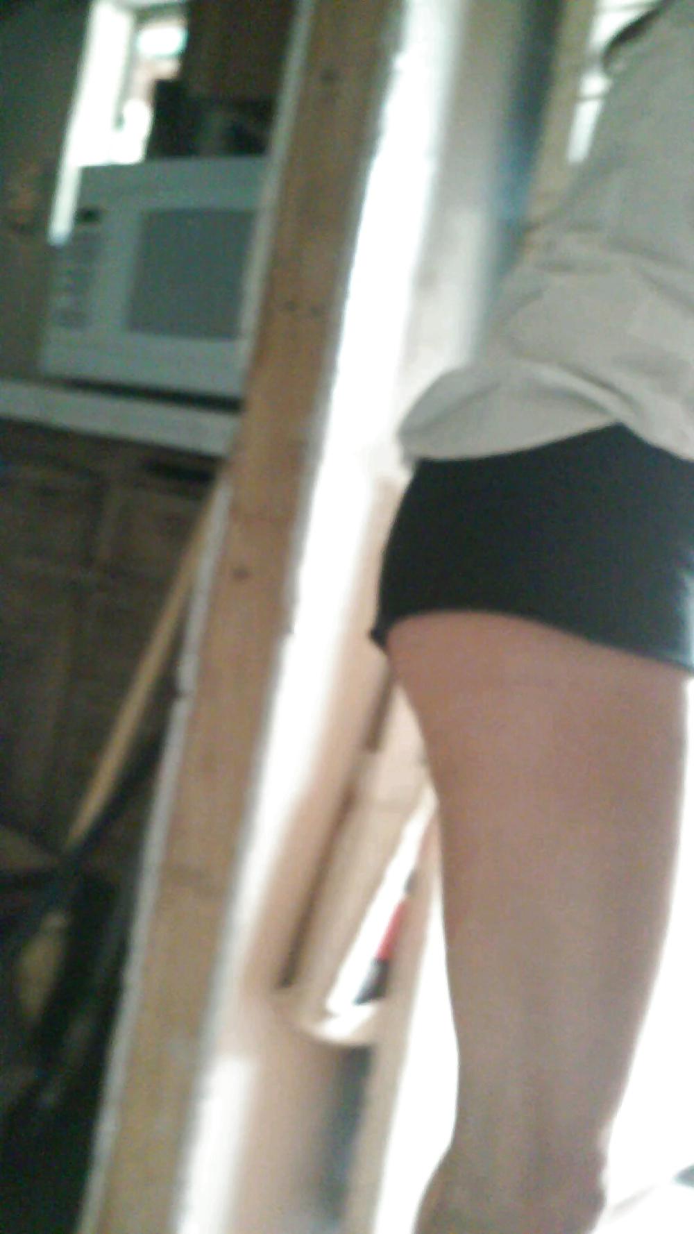5P Bimbo next door