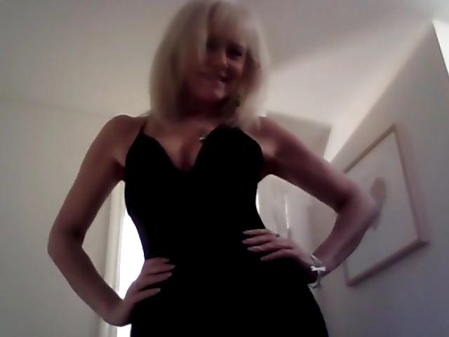 5P Mistress selina From England