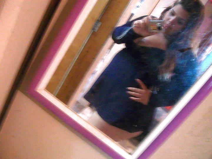 25P Busty Thick FB Friends
