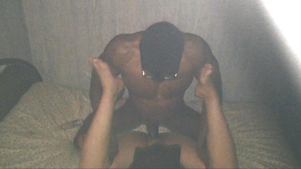 10P arab Hijab slut missionary legs up 