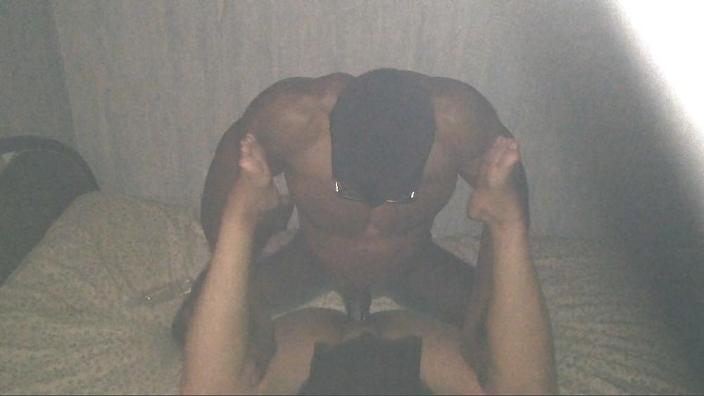 10P arab Hijab slut missionary legs up 