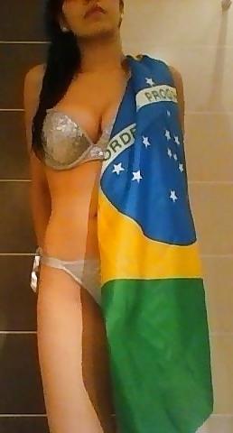 4P Brazilian time