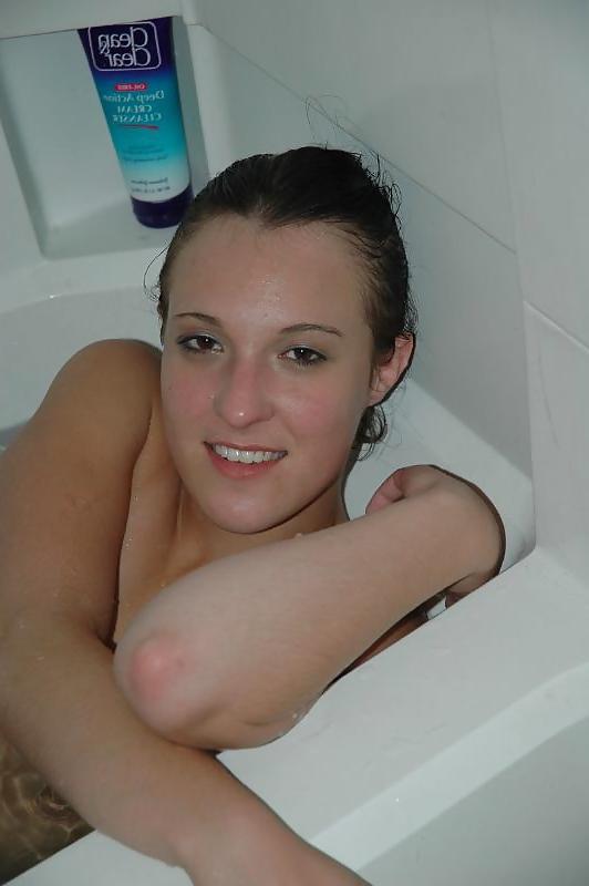16P Fancy a Bath