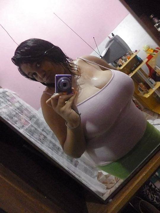25P Busty Thick FB Friends 2