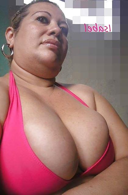 25P Busty Thick FB Friends 2