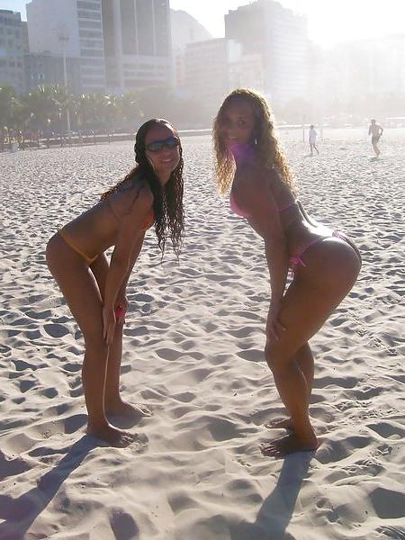 10P Brazilian Milf from Rio