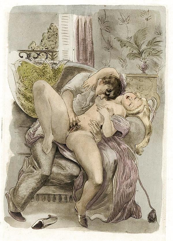25P Erotic Art Vol. 3