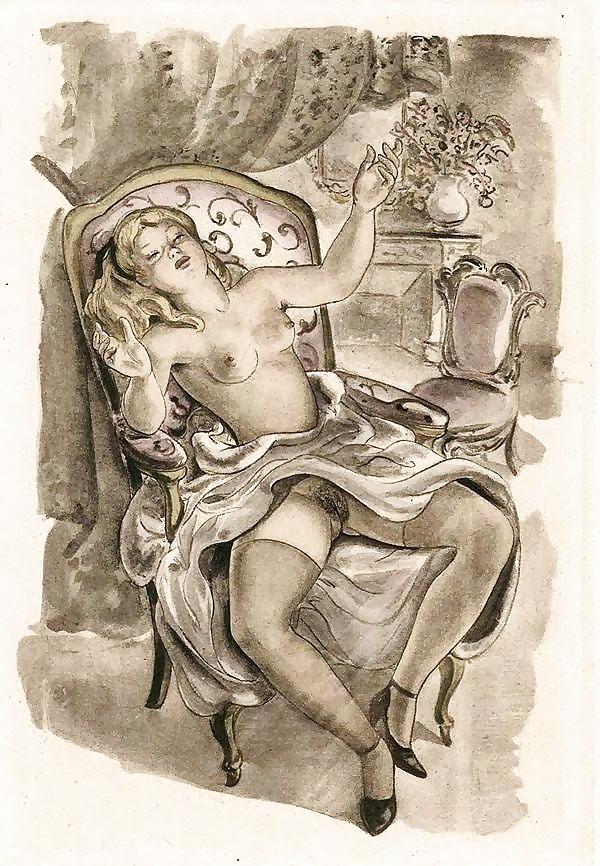 25P Erotic Art Vol. 3