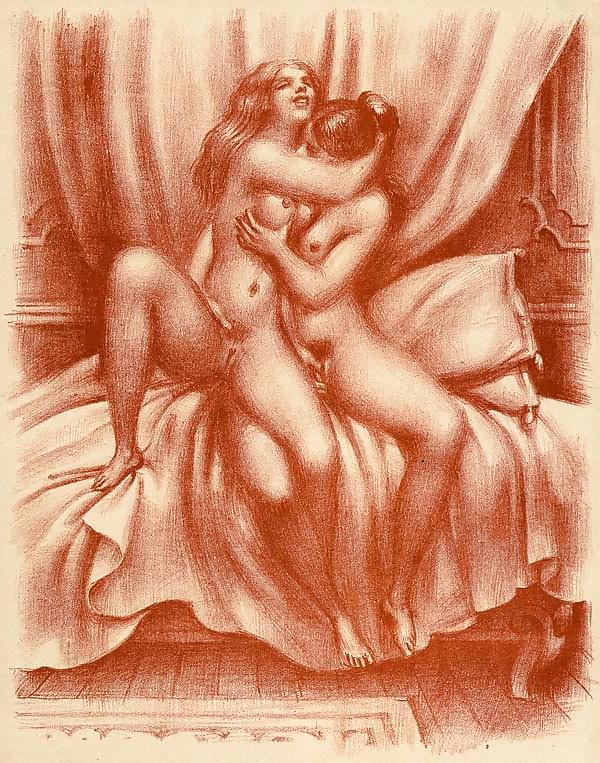 25P Erotic Art Vol. 3