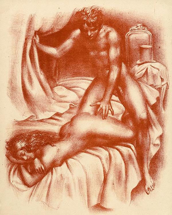 25P Erotic Art Vol. 3
