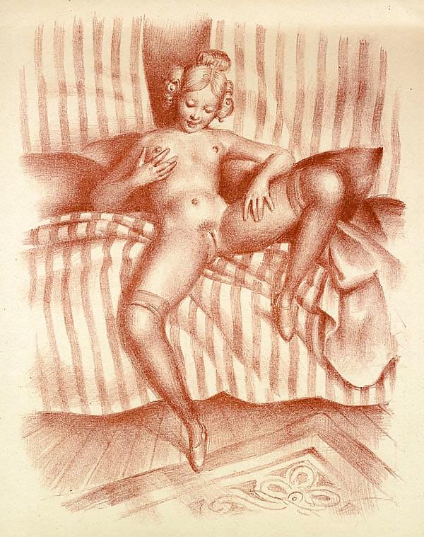 25P Erotic Art Vol. 3