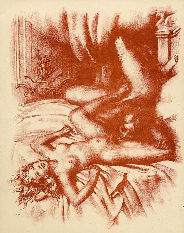 25P Erotic Art Vol. 3