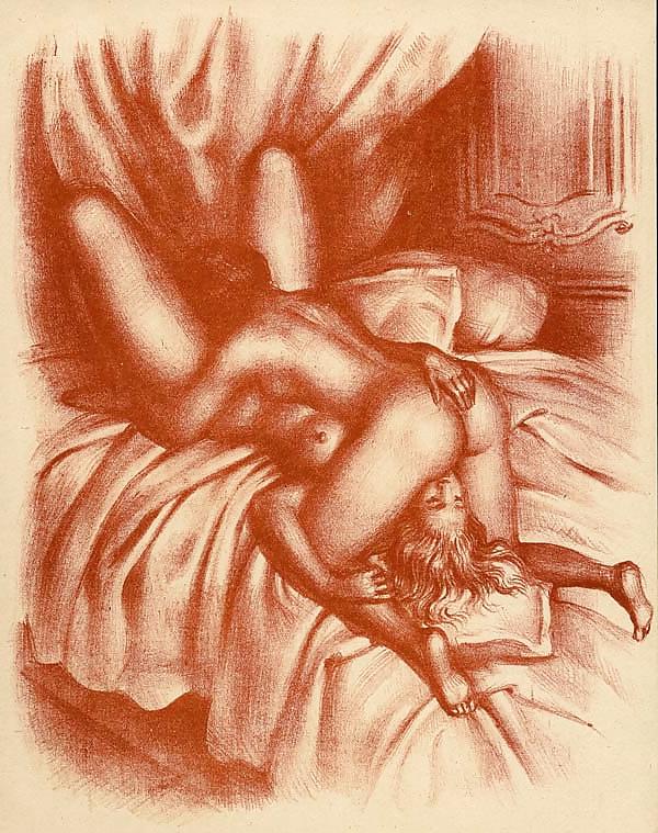 25P Erotic Art Vol. 3