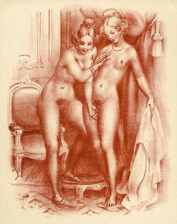 25P Erotic Art Vol. 3