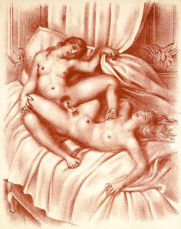 25P Erotic Art Vol. 3